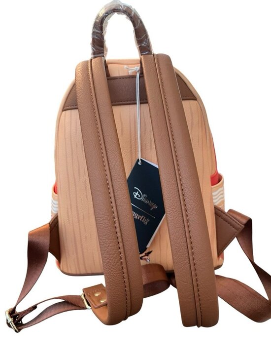 Backpacks